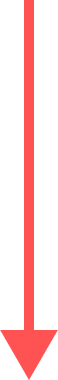 Green arrow pointing down